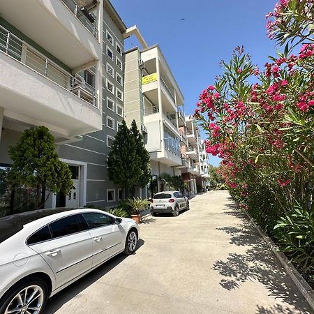 Duki'S Apartments 오리쿰 외부 사진