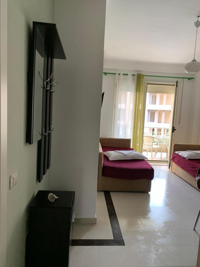 Duki'S Apartments 오리쿰 외부 사진
