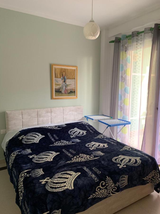 Duki'S Apartments 오리쿰 외부 사진