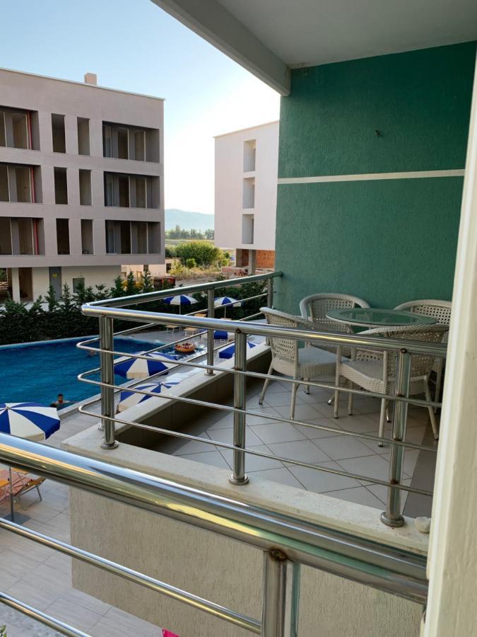 Duki'S Apartments 오리쿰 외부 사진