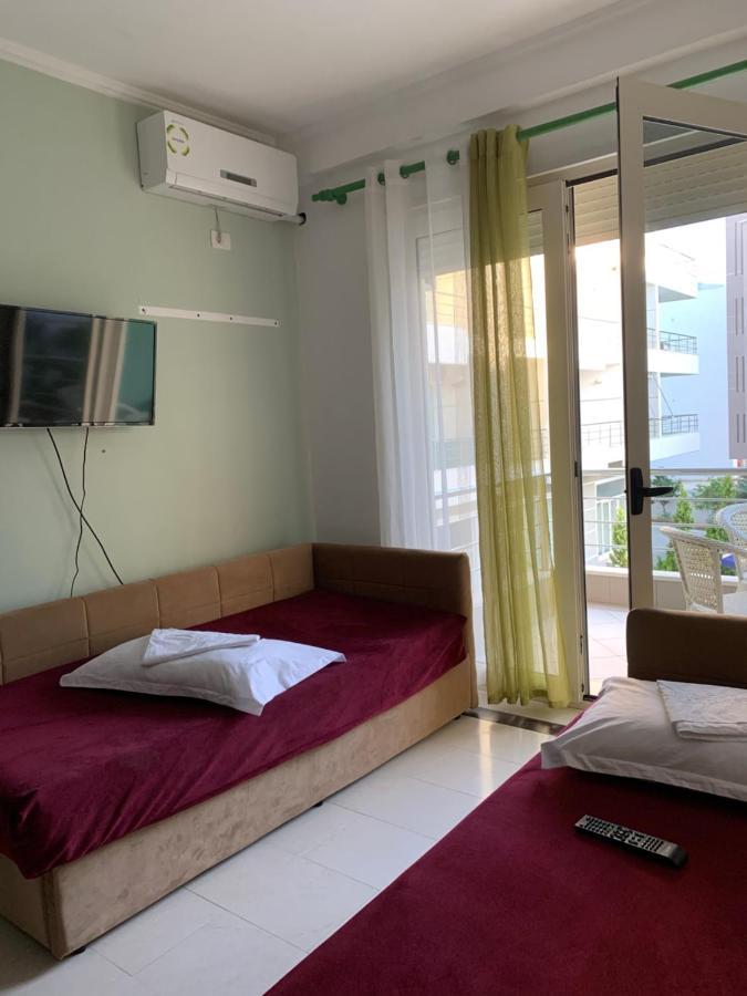 Duki'S Apartments 오리쿰 외부 사진