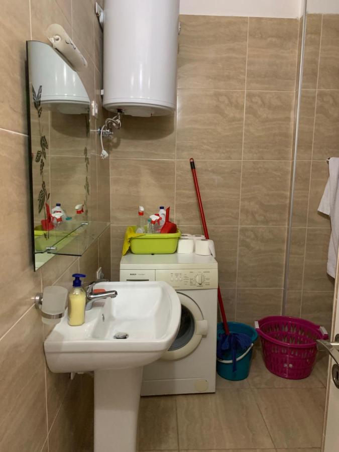 Duki'S Apartments 오리쿰 외부 사진