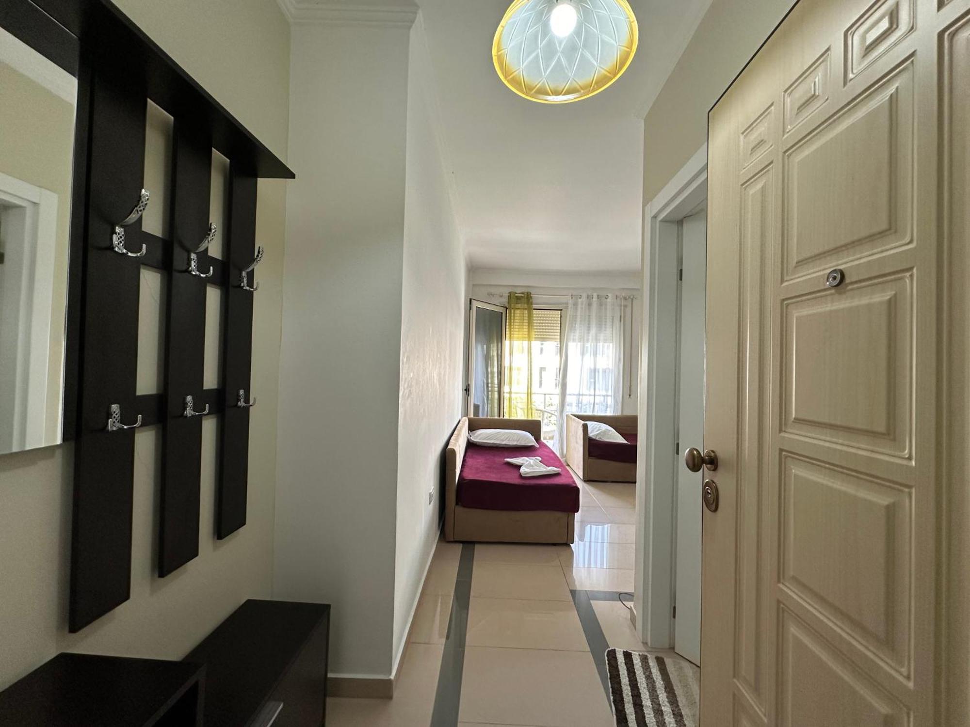 Duki'S Apartments 오리쿰 외부 사진